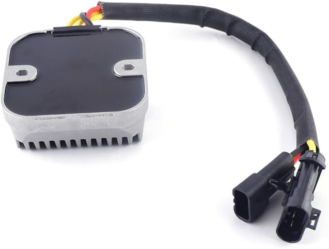 ZHFEISY Mosfet Voltage Regulator Rectifier For 2013-2016 For Polaris Ranger 900 XP Crew