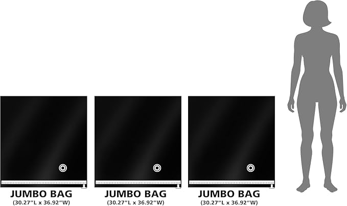 Shrink-Pak Vacuum Seal Storage Bags - Image 6