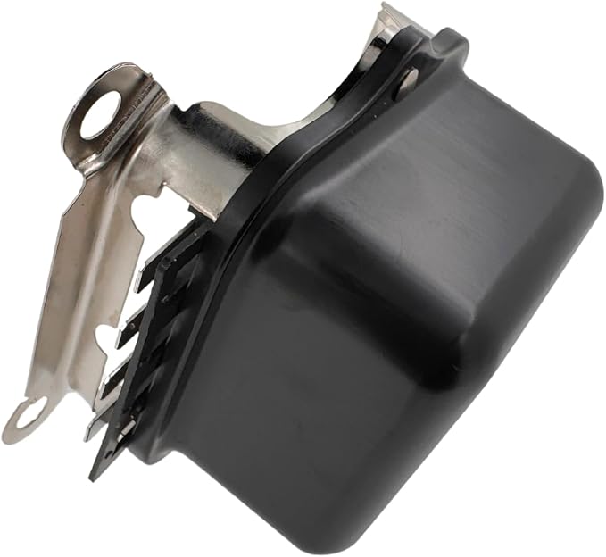 AUTO OCCASION Voltage Regulators Compatible With 12V Solid State Circut 10DN 20DN Delco Series Neg Ground D663
