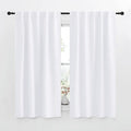NICETOWM Window Treatment Curtain Panels by NICETOWN