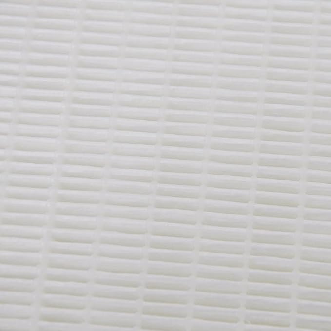 Replacement Filter for Euroclean GD930, NILFISK GD930,Vacuum Cleaner Parts for ELECTROLUX UZ930 Premium Replacement Commercial HEPA Filter OEM#1402666010,AN-IVF287(1 Pack)