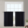 NICETOWN Blackout Curtain Blinds Window Panels by NICETOWN