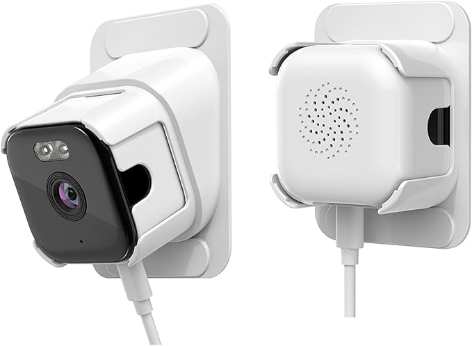 Serounder 2K 3MP Window Camera, Indoor Camera with Dual Band WiFi and Bluetooth, Color Night Vision, Motion Detection, Real Time Alerts, 2-Way Audio, Adhesive Installation