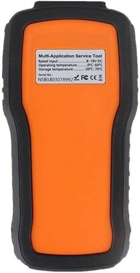 FOXWELL NT530 for Kia and Hyundai - All Systems, All Maintenance Service - Bidirectional Diagnostic Scan Tool OBD2 Scanner Automotive Code Reader ABS Bleed SRS Airbag SAS TPMS TPS EPB Oil Reset CKP