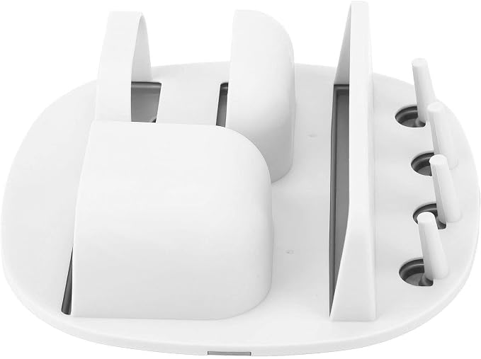 Bedside Shelf Wall Mount, Bedside Wall Shelf - Image 9