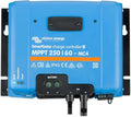 Victron Energy SmartSolar MPPT MC4 Compatible Solar Charge Controller (Bluetooth) - Charge Controllers for Solar Panels - 250V, 60 amp, 12/24/36/48-Volt