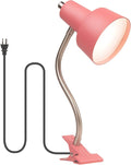 HonoDing Energetic Clip on Lamp by HonoDing