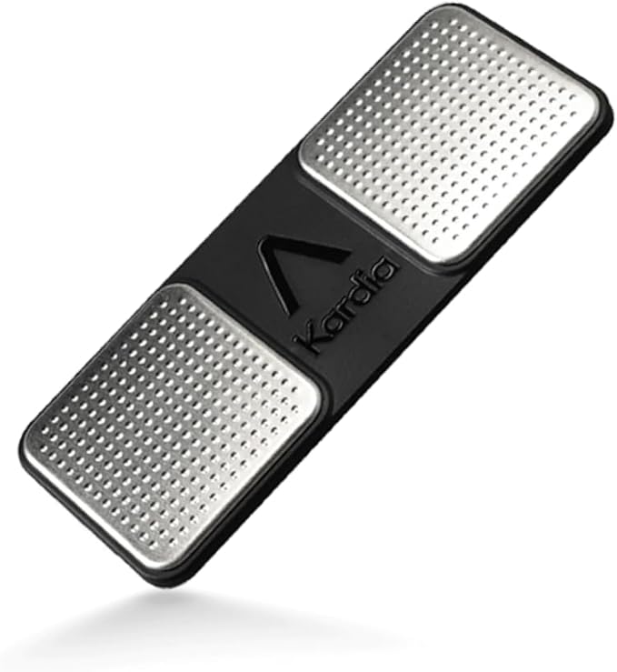 KardiaMobile 1-Lead Personal EKG Monitor