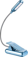 VAVOFO Rechargeable Reading Light, 7 LEDs by VAVOFO