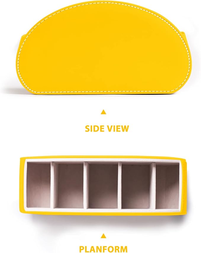 Remote Control Holders Organizer Box - Image 4