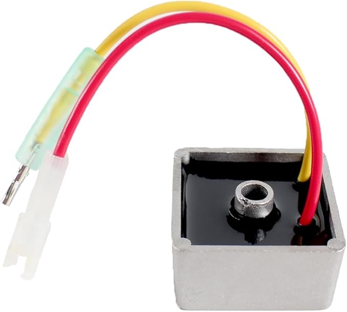 Voltage Regulator For Snapper ST1842 301223BVE 7800105 Ariens 93608300 A19A42 960460061 Swisher WRC11524BSC Tractor