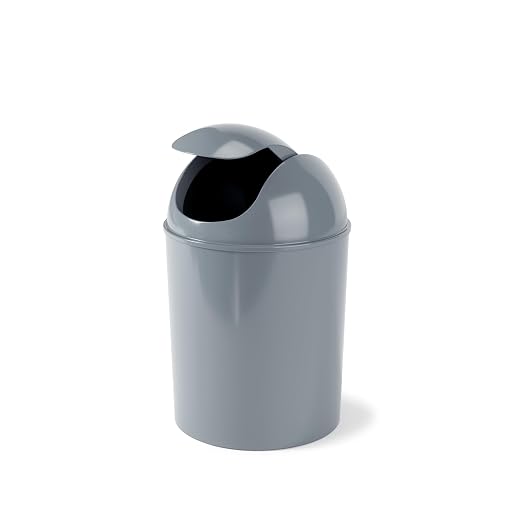 Umbra 1.25 Gallon Mini Waste Can - Image 3