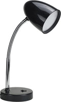 E ENERGETIC LIGHTING LED Desk Lamp, 3.5W 240LM 4000K Cool White Study Lamps by EENERGETICLIGHTING