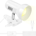 RONG&LAN LED Metal Clip On Light Clip on Lamp by RONG%26LAN