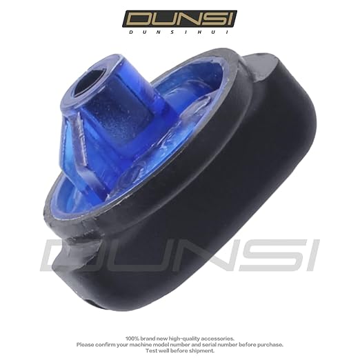 DUNSIHUI 3Pcs AC Heater Climate Control Blower Fan Knob Switch 5011218AC Compatible with Ram 1500 Ram 2500 Ram 3500 Van Wrangler