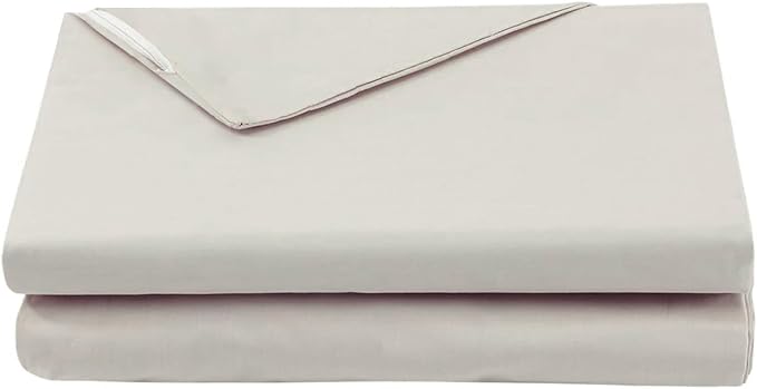 Floor Futon Cover Twin Size 82" L x 41" W Japanese Floor Futon Mattress Slipcover Tatami Mats Cover Washable Beige