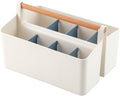 Vidifor Large Portable Basket by Vidifor