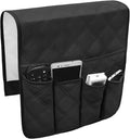 Couch Sofa Armrest Organiser Arm Chair Caddy Bedside Storage Pocket by Unknown