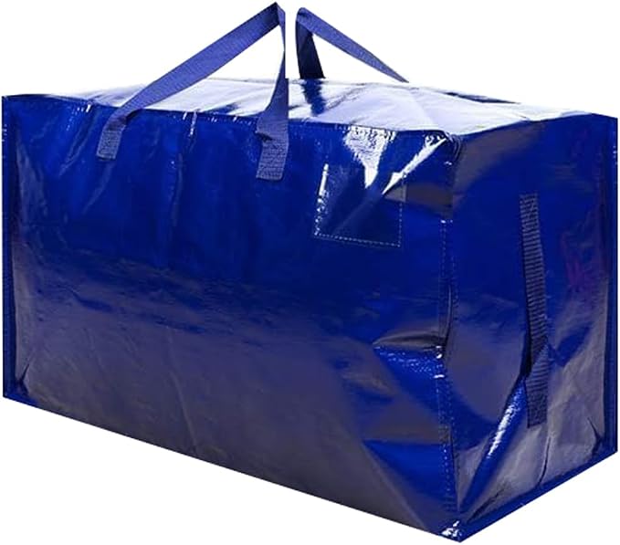 VENO 6 Pack Extra Large Heavy Duty Moving Bags - Image 4