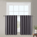 NICETOWN Blackout Curtain Panels by NICETOWN