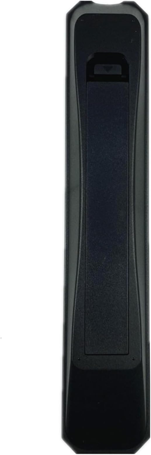 Media Controller Featuring Ergonomic Button Layout and Wide Compatibility for ISX-B820 ISX-800 MCR-B043D