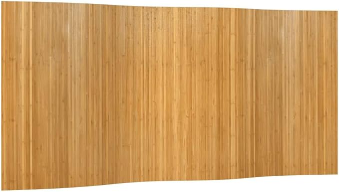 vidaXL Room Divider, Room Separator Screen, Room Partition by vidaXL