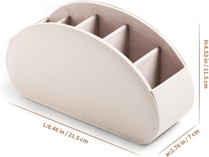 Remote Control Holders Organizer Box - Image 2
