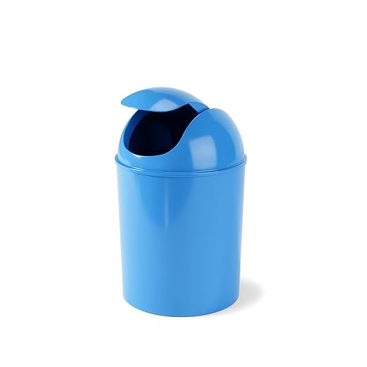 Umbra 1.25 Gallon Mini Waste Can - Image 3