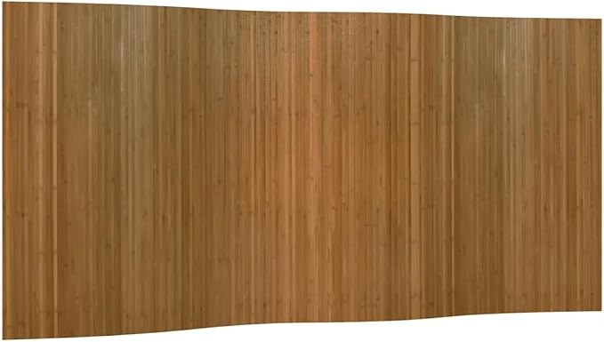 vidaXL Room Divider, Room Separator Screen, Room Partition by vidaXL