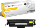 CS Replacement Compatible with HP 4301fdwe Toner Cartridge W2102X to use with Color Pro 4201dn 4201dne 4201dw 4201dwe MFP 4301dw MFP 4301fdwe (Yellow, 1-Pack)