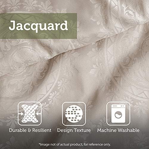Woolrich Quilt Set King, Southwestern Aztec Bedding, Reversible Lightweight - Image 16