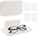 2Pcs Foldable Floating Shelf, No Drill Wall Shelves Adhesive Organizer Tray | by Unknown
