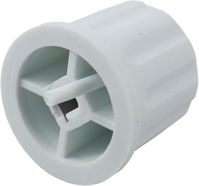 Irnyso Replacement Kerosene Heater Wick Adjuster Knob WS-CV14 08-1724 fits Dyna Glo Kerosene Heater RMC-95 C C2 C4 C6 C7