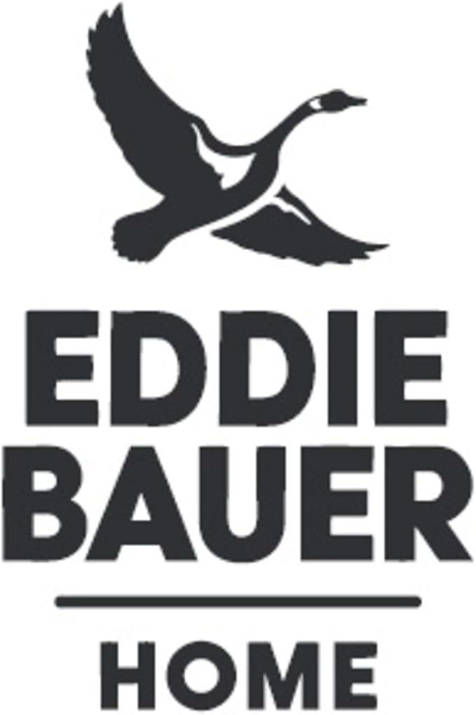 Eddie Bauer - Full/Queen Quilt Set, Reversible Cotton Bedding - Image 9
