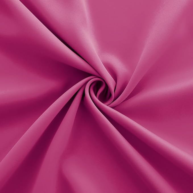 KOUFALL Kids Curtains for Bedroom - Image 6