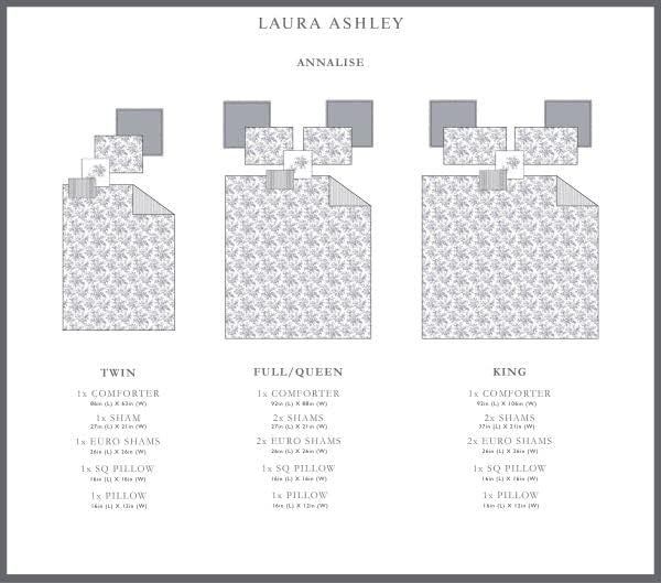 Laura Ashley Home - Image 12