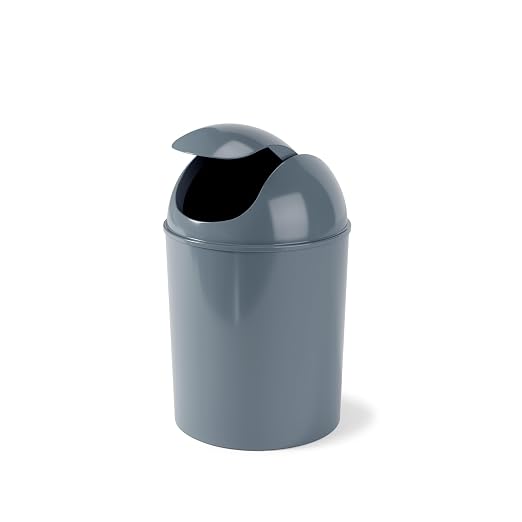 Umbra 1.25 Gallon Mini Waste Can - Image 3