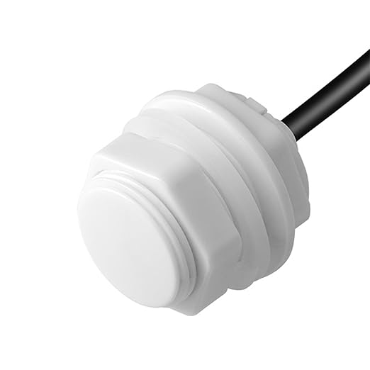 Sturdy Liquid Levels Sensors Liquid Environment Sensors Ideal for Industrial Engineers & Maintenance Personnel Long
