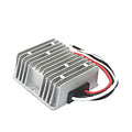 8V-36V to 12V DC Buck Boost Converter,20A 240W Step Down Up Regulator Voltage Reducer Converter, Waterproof DC Power Supply, for Golf Cart LED Light