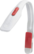 Energizer Clip-on Book Light for Bed, LED Reading Light for Books & Kindles by Energizer