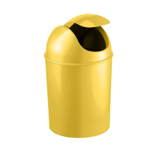 Umbra 1.25 Gallon Mini Waste Can - Image 7