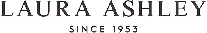 Laura Ashley- King Comforter Set, Cotton Reversible Bedding Set, Includes - Image 11