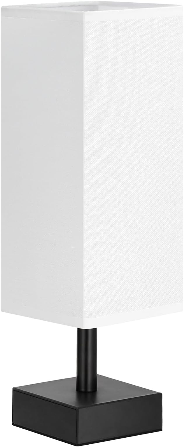 aooshine Small Bedside Table Lamp - Image 6