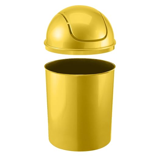 Umbra 1.25 Gallon Mini Waste Can - Image 4
