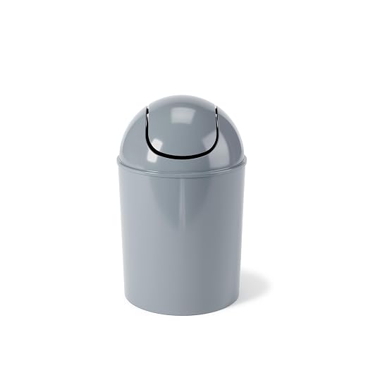 Umbra 1.25 Gallon Mini Waste Can - Image 2