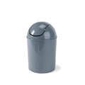 Umbra 1.25 Gallon Mini Waste Can by Umbra