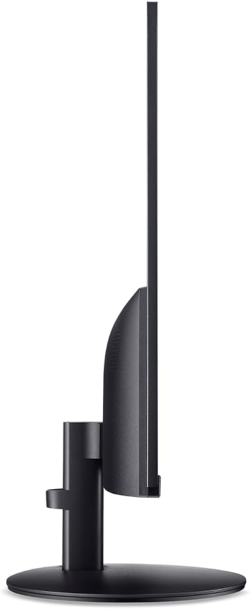 Acer SB223Q J0bi 21.5" Full HD 1920 x 1080 Ultra-Thin Home Office Monitor | Adaptive-Sync Support (FreeSync Compatible) | Up to 120Hz Refresh Rate | 1ms VRB | sRGB 99% | Tilt | HDMI 1.4 & 1 x VGA Port