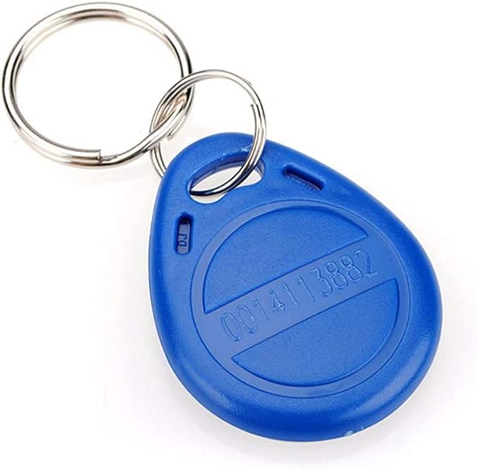 MENGQI-CONTROL TCP/IP One Door Card/Fob/PIN Code Access Control Track History Records Door Entry System Magnetic Lock Keypad Reader Metal Exit Button 110V Power Supply