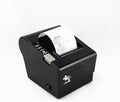 EOM-POS Thermal Receipt Printer - USB, Ethernet/LAN, & Serial Ports - Auto Cutter- Cash Drawer Port - Paper Width 3 1/8" (80mm) - for Windows Systems Only