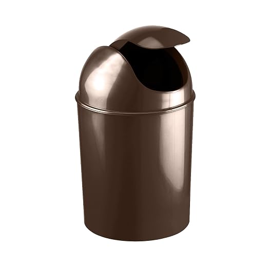 Umbra 1.25 Gallon Mini Waste Can - Image 5